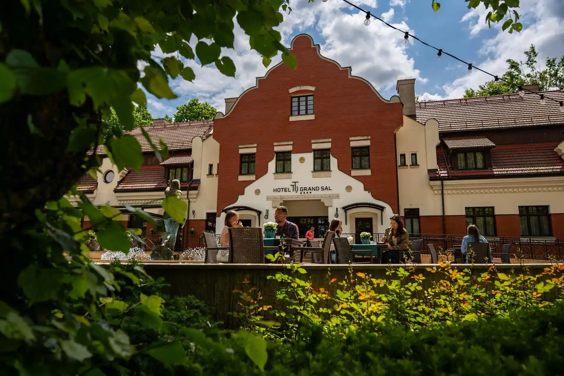 3-денний пакет проживання